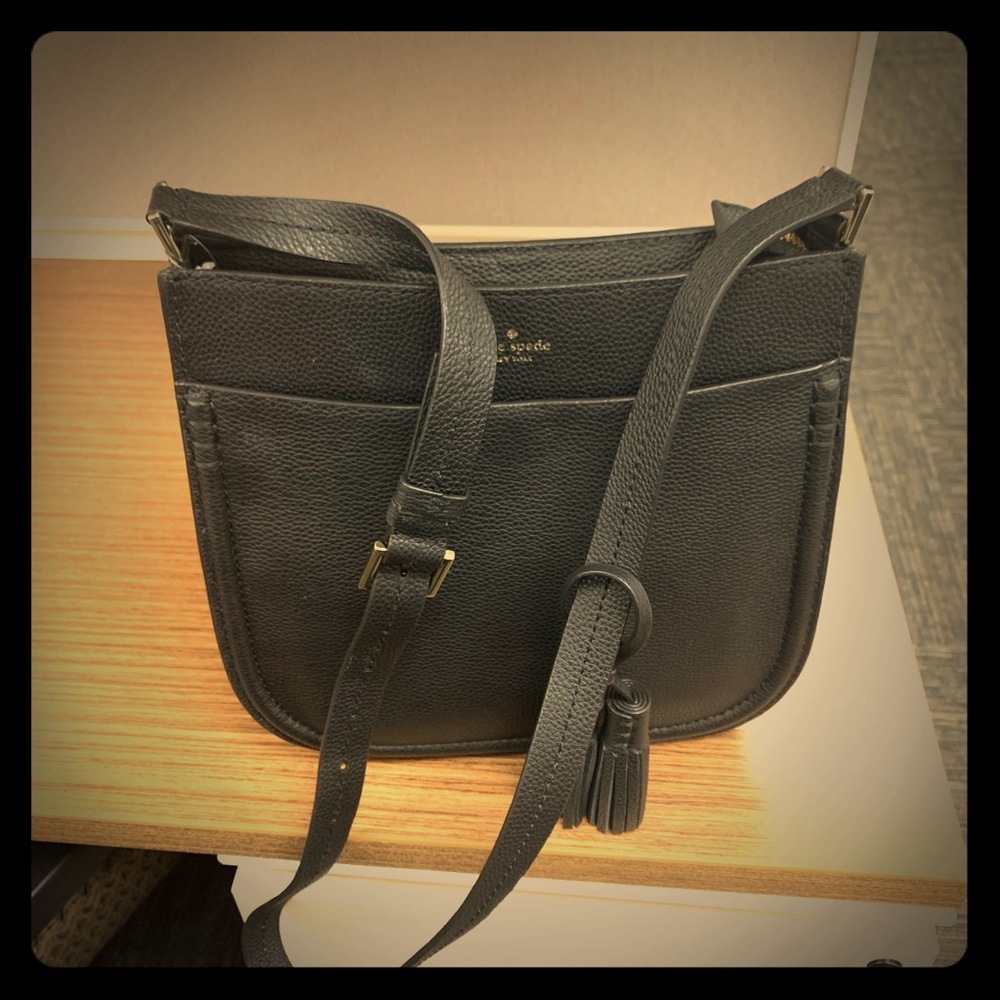 Kate Spade crossbody ♠️